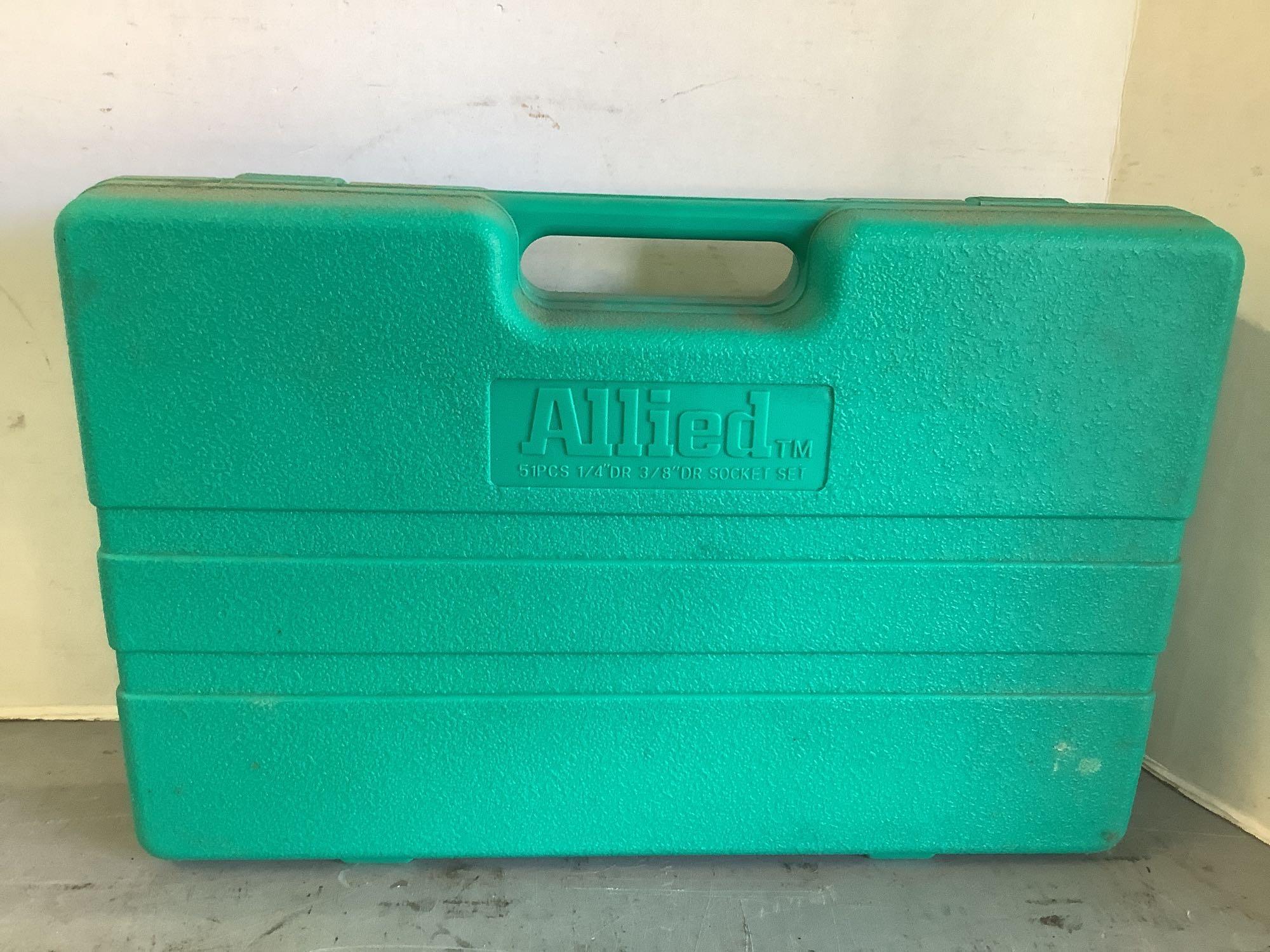 Automotive Tools