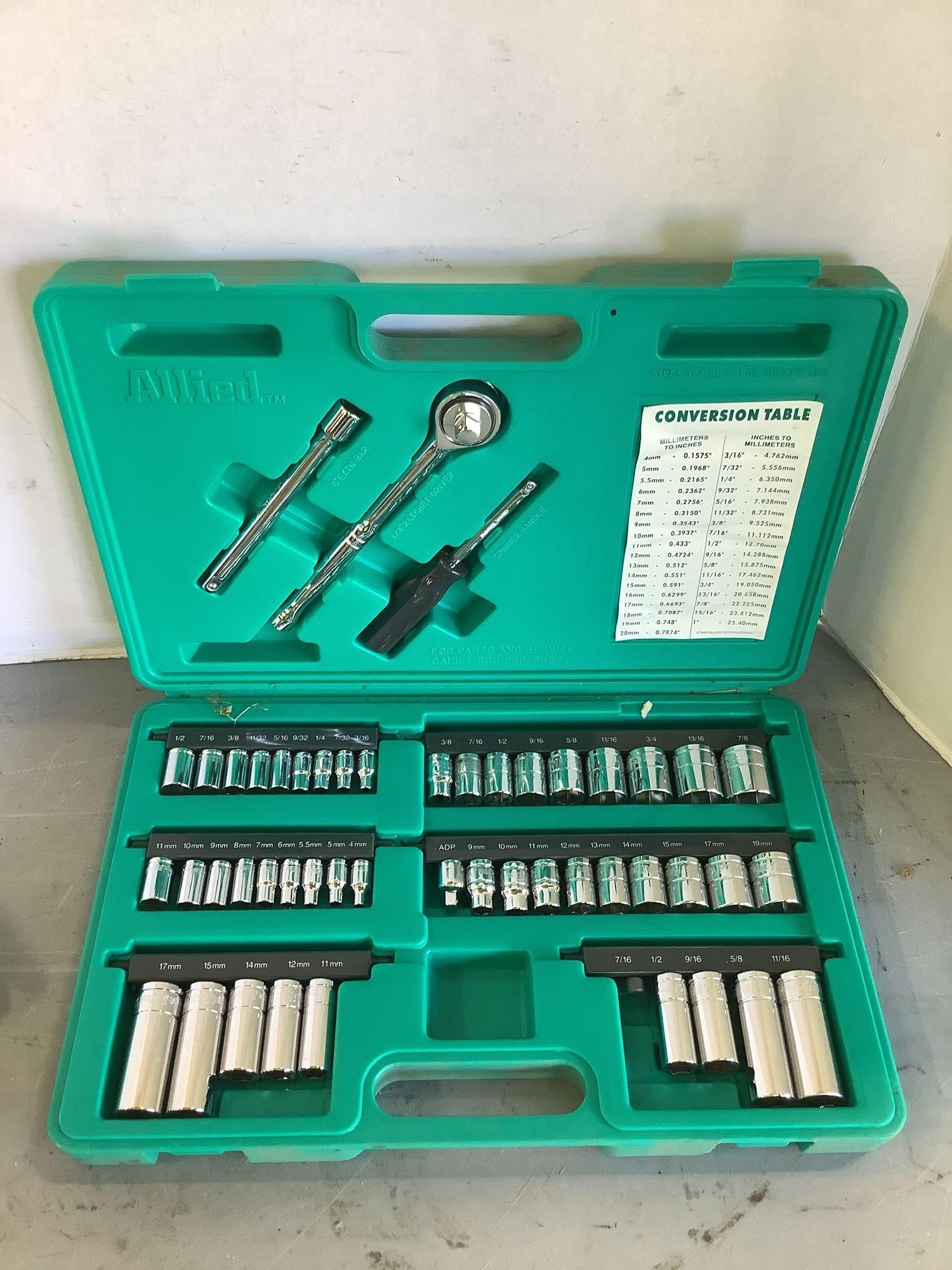 Automotive Tools