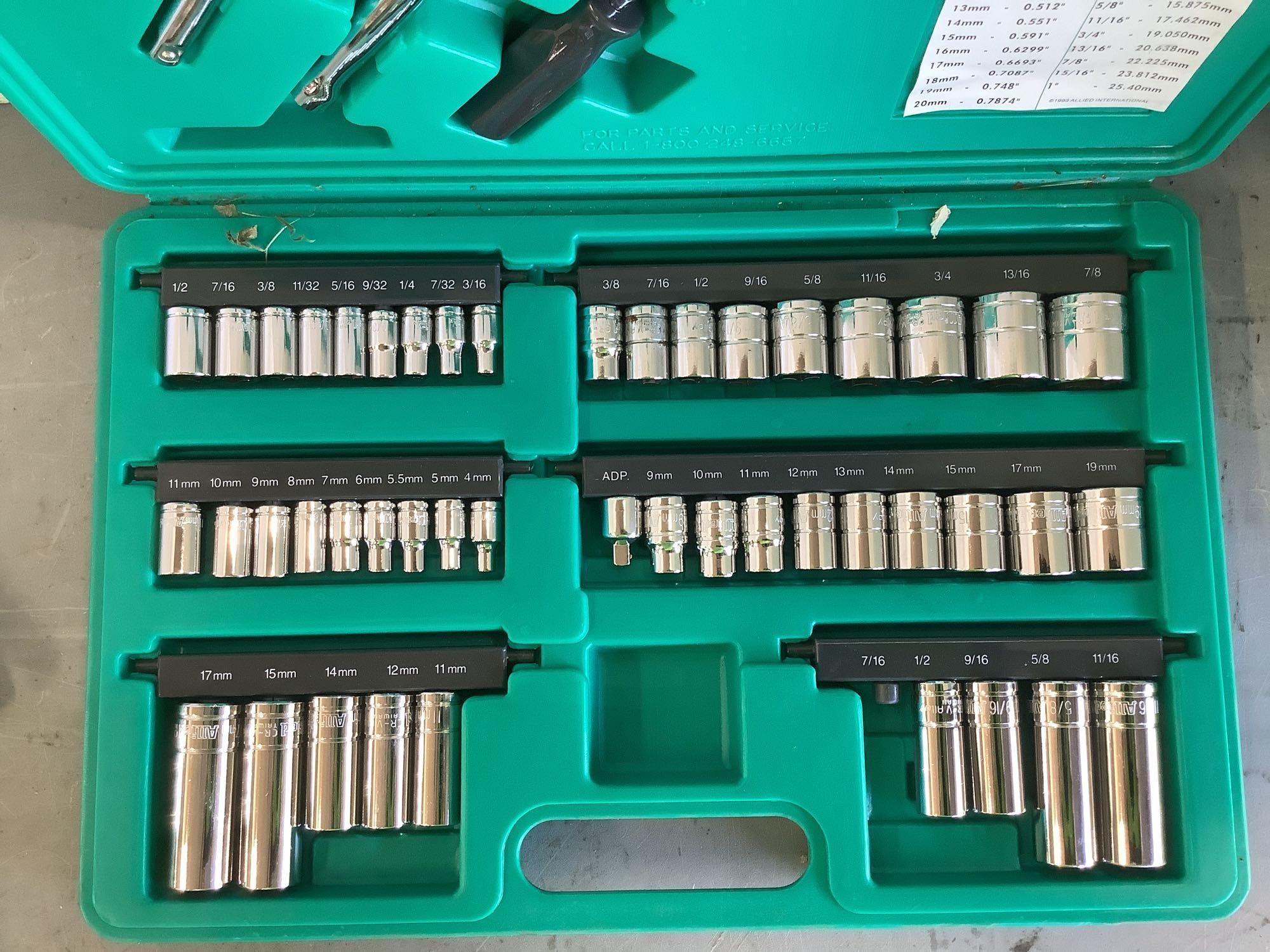 Automotive Tools