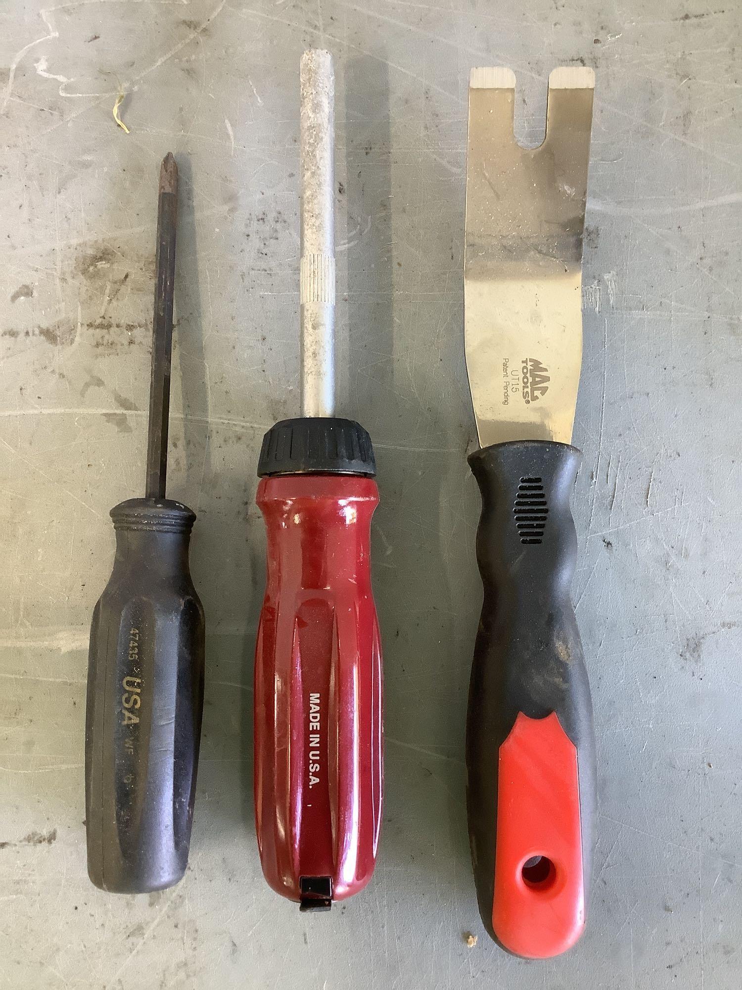 Automotive Tools