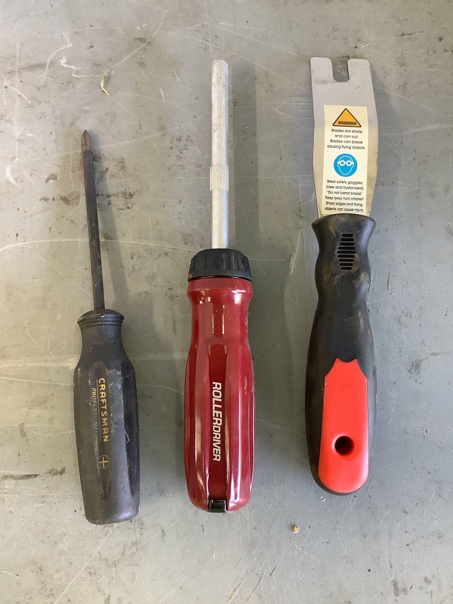 Automotive Tools