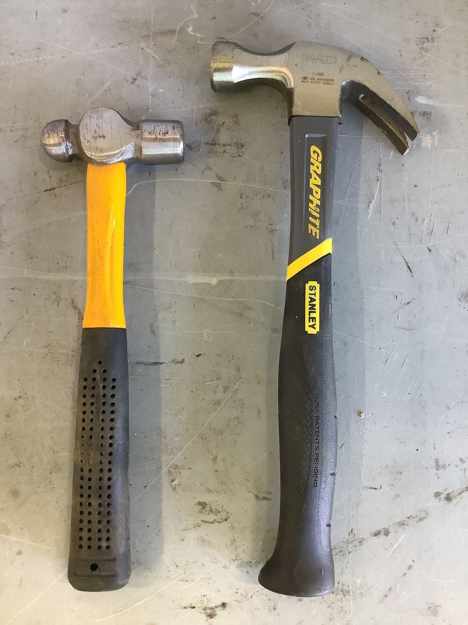 Automotive Tools