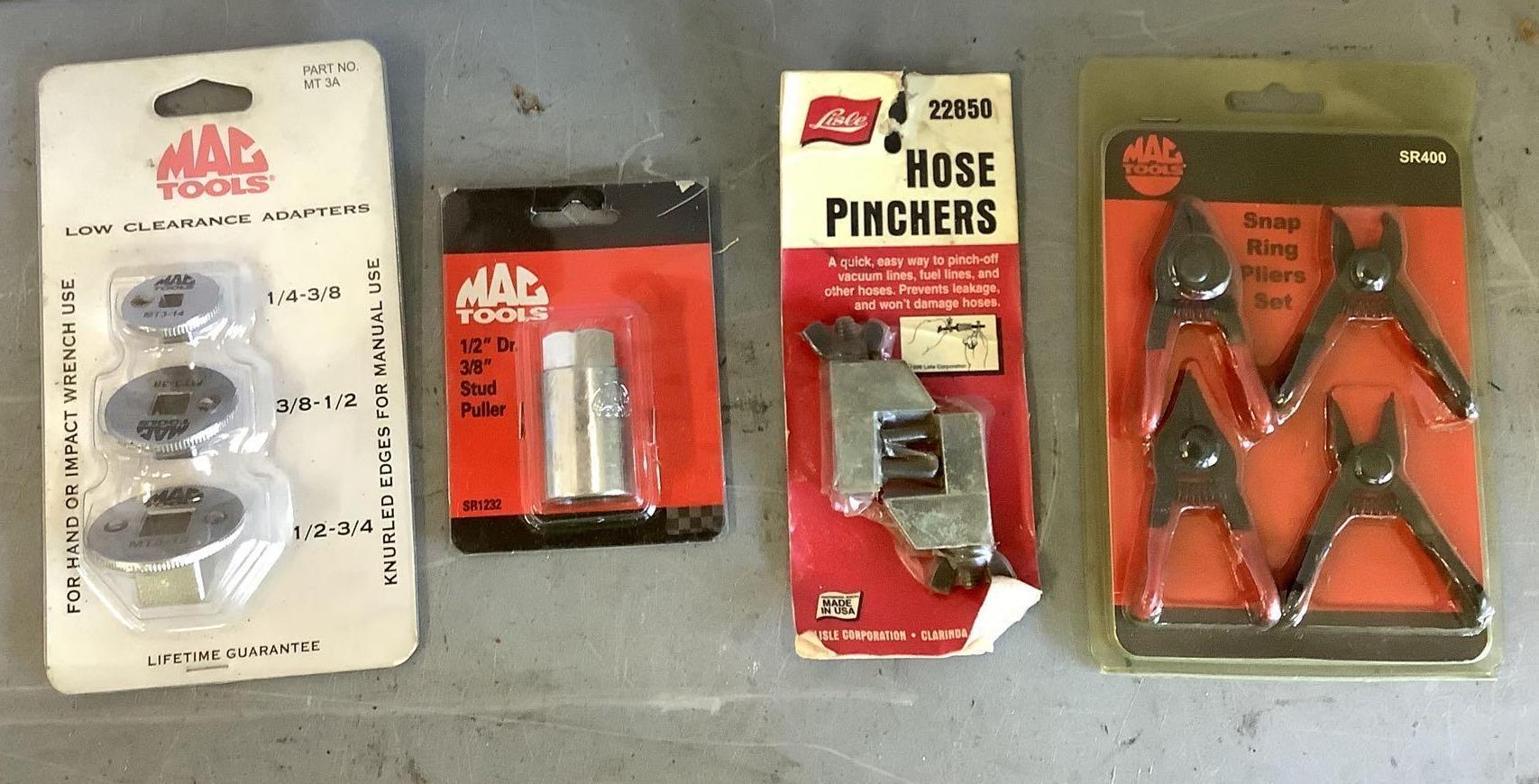 Mac Tool Assortment
