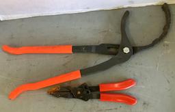 Mac Tool Assortment