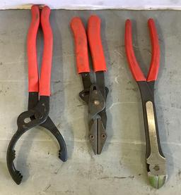 Mac Tool Assortment
