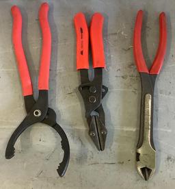 Mac Tool Assortment