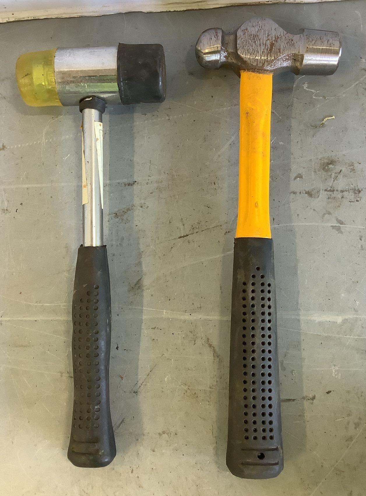 Mac Tool Assortment