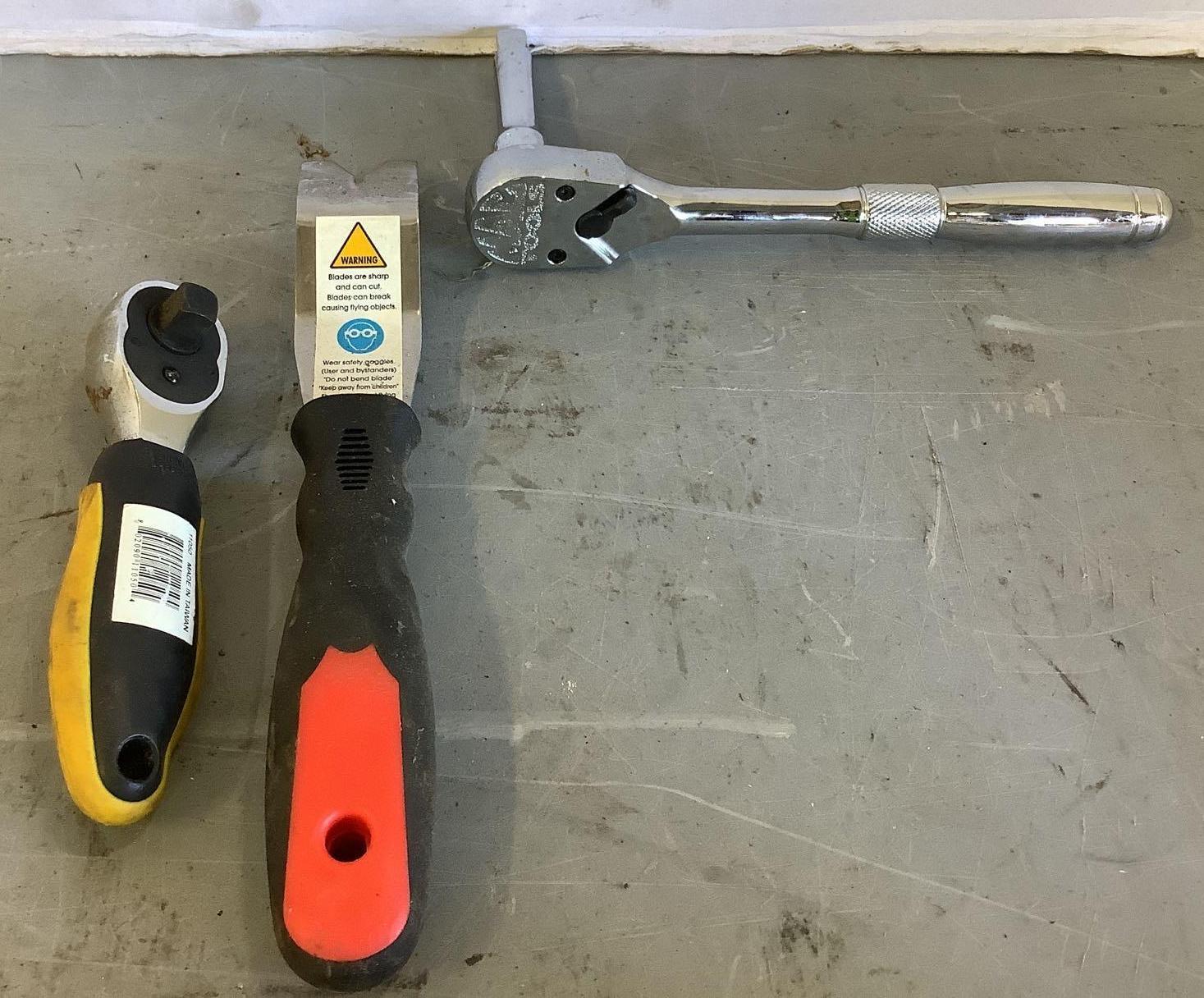 Mac Tool Assortment