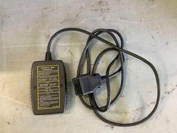 Diagnostic Tool and Emissions Tool