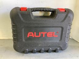 Diagnostic Tool and Emissions Tool