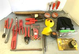 Mac Tools