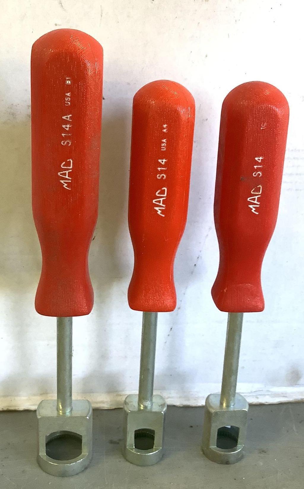 Mac Tools