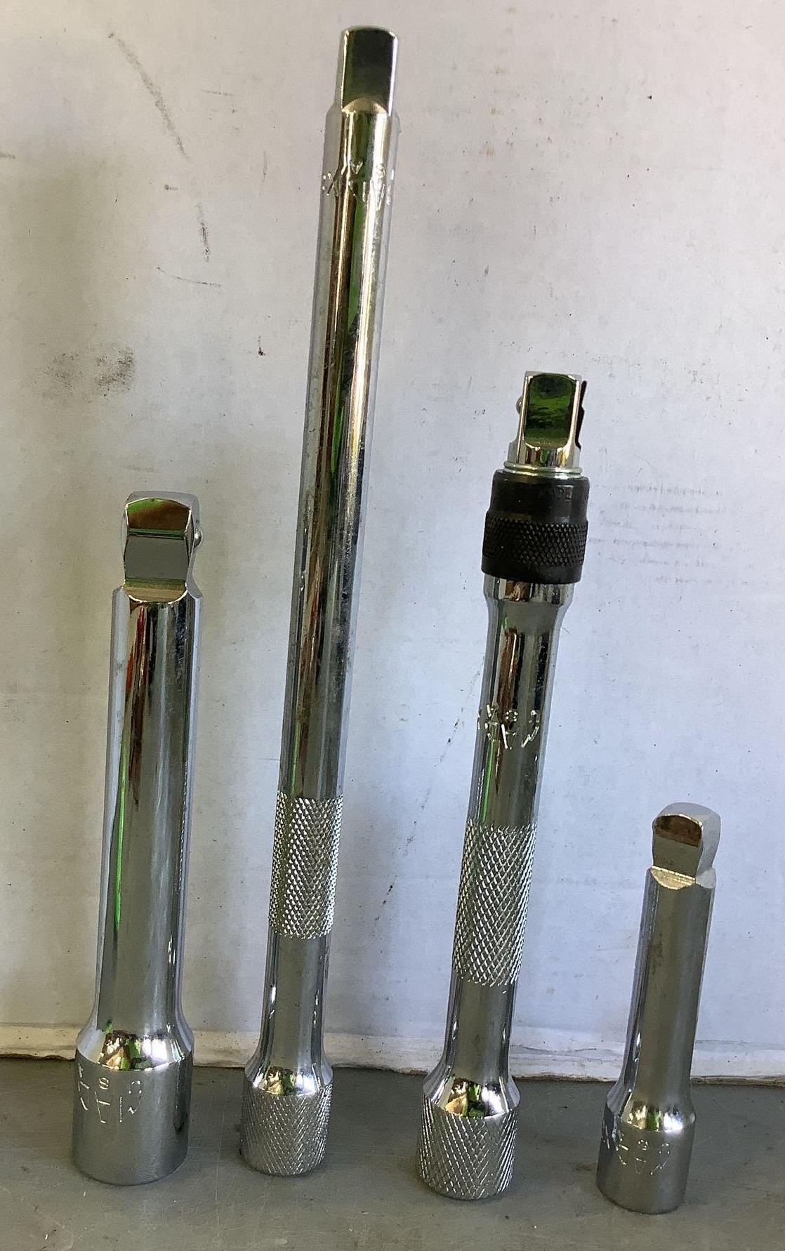 Mac Tools