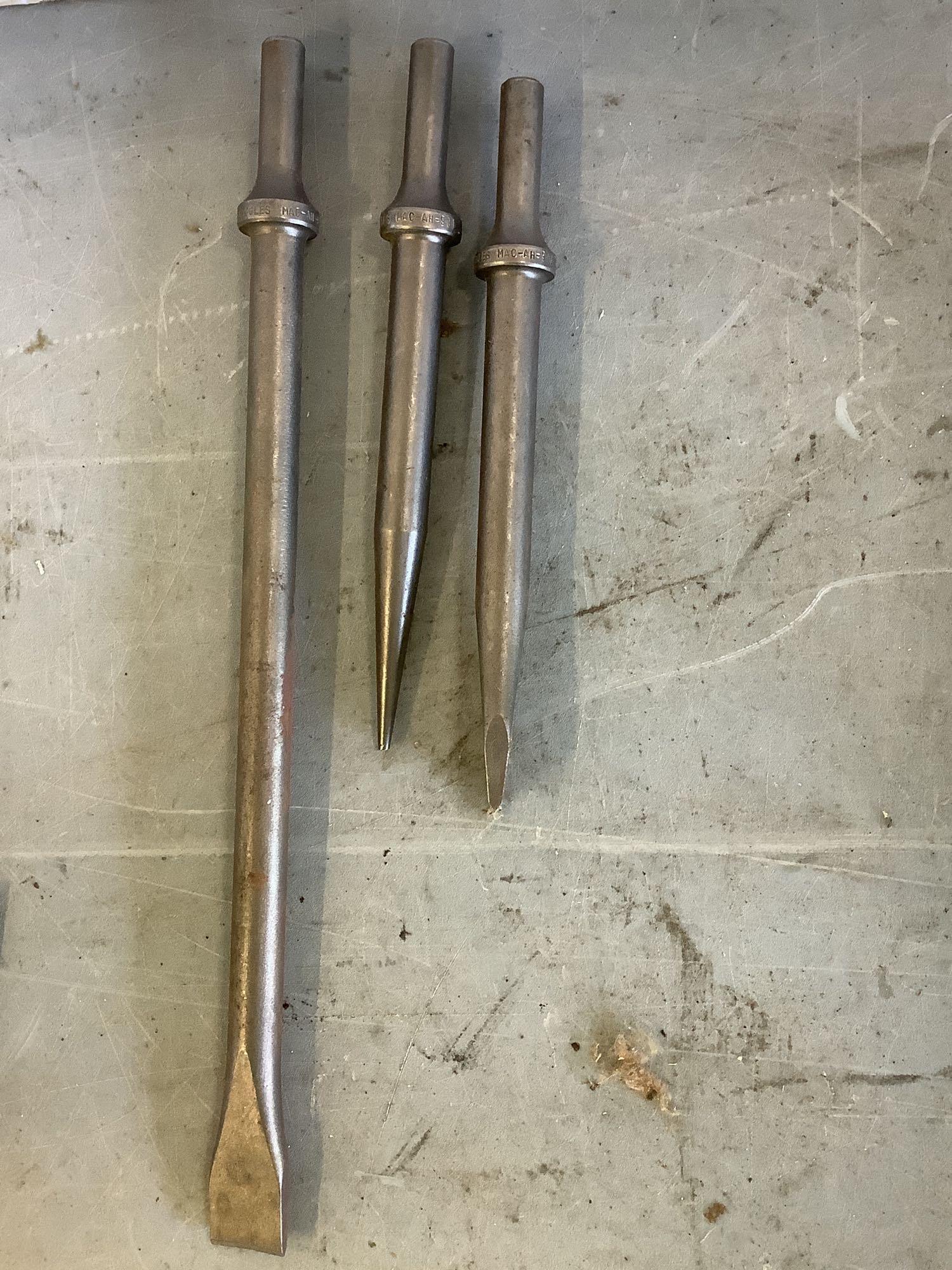 Mac Tools