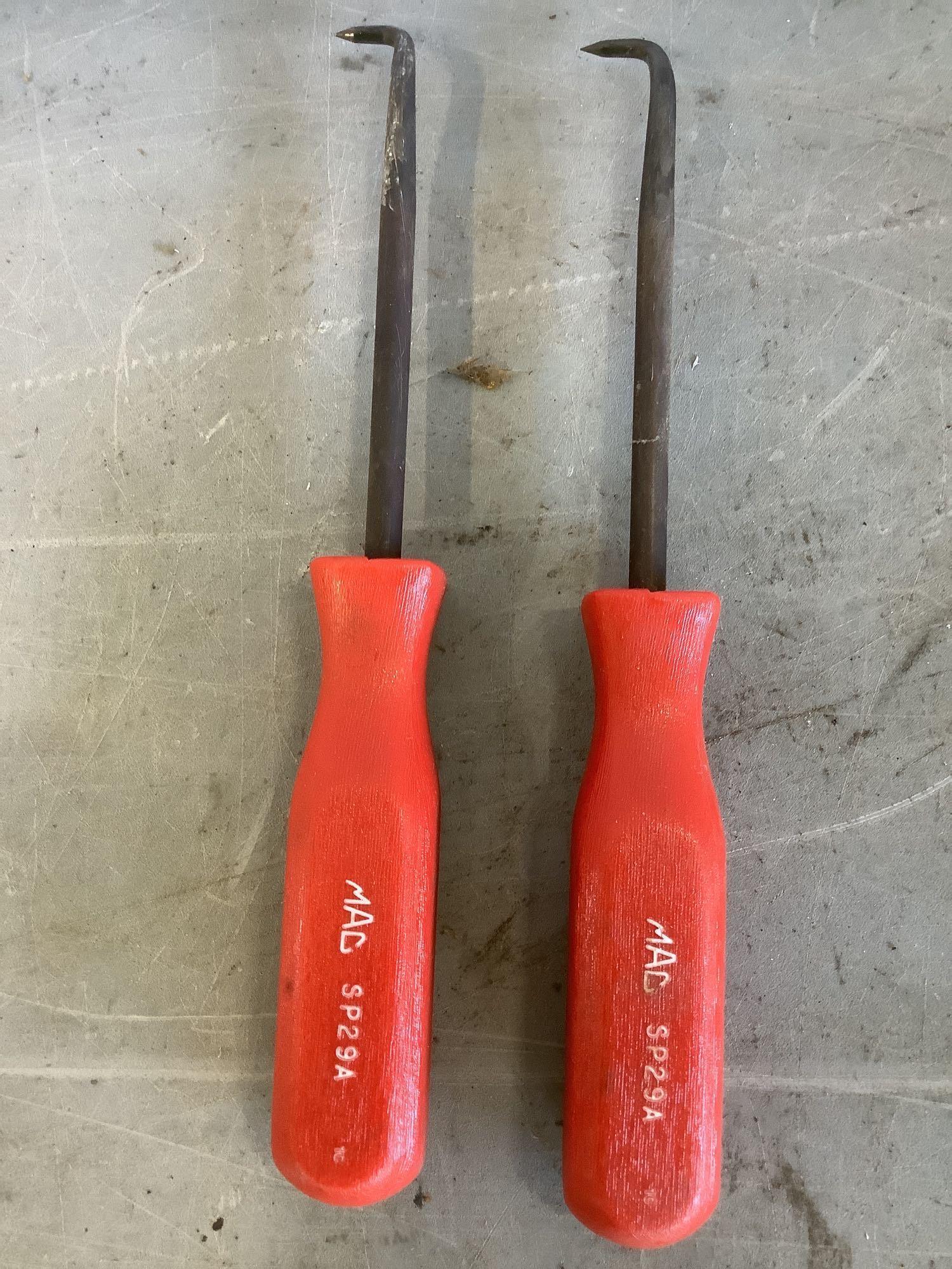 Mac Tools