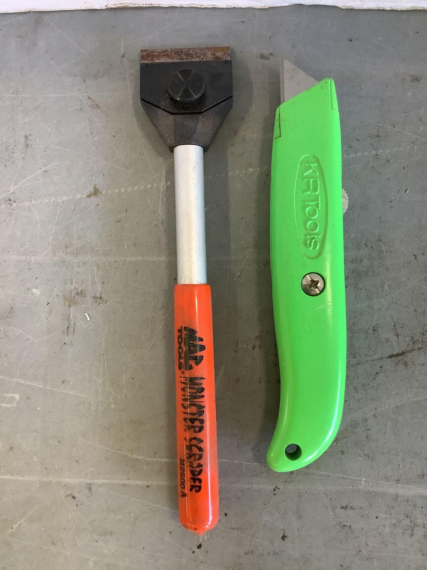 Mac Tools
