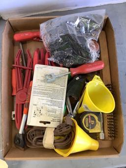 Mac Tools