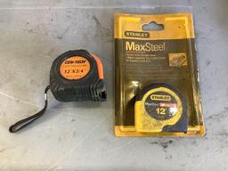 Mac Tools
