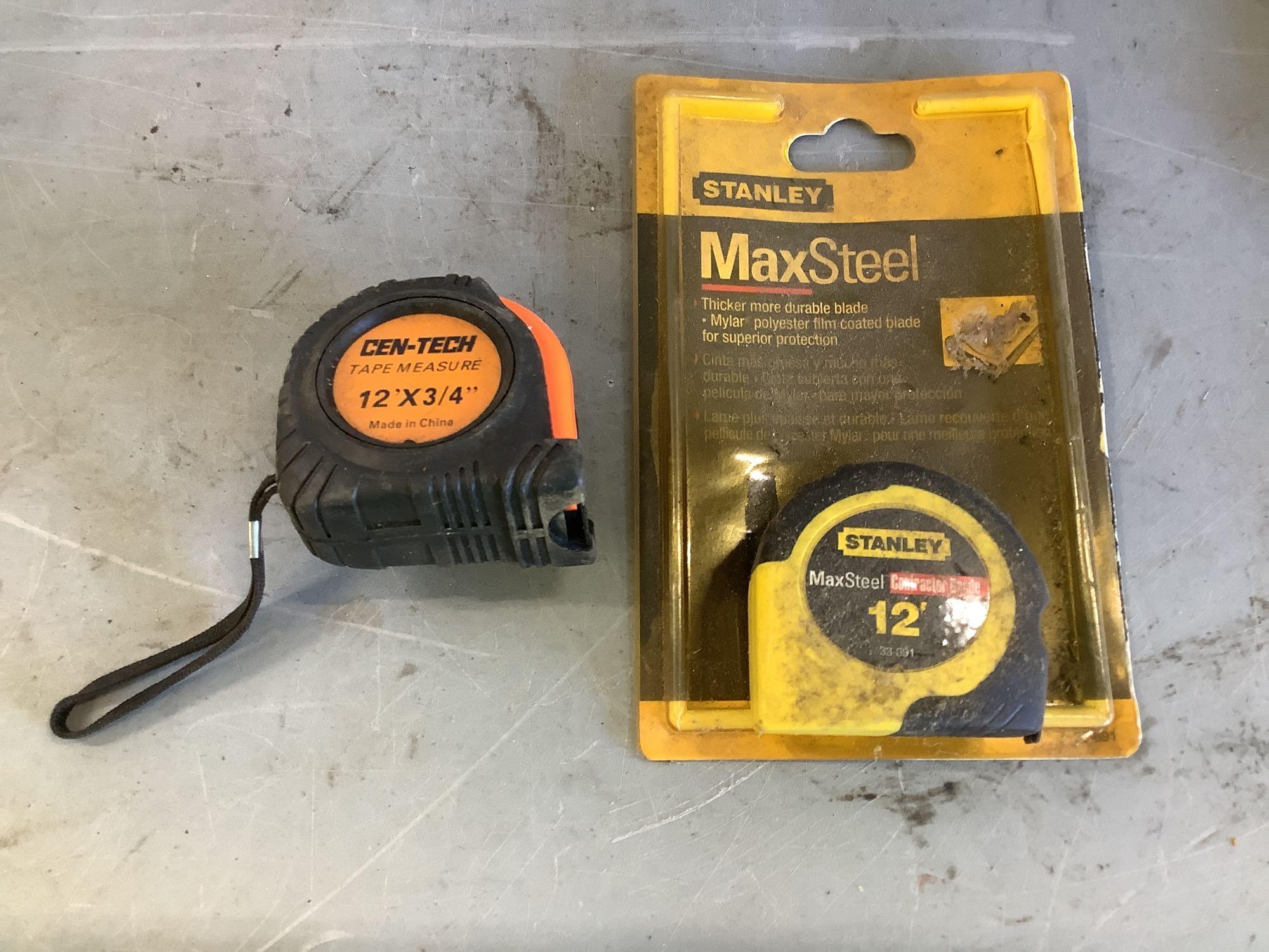 Mac Tools