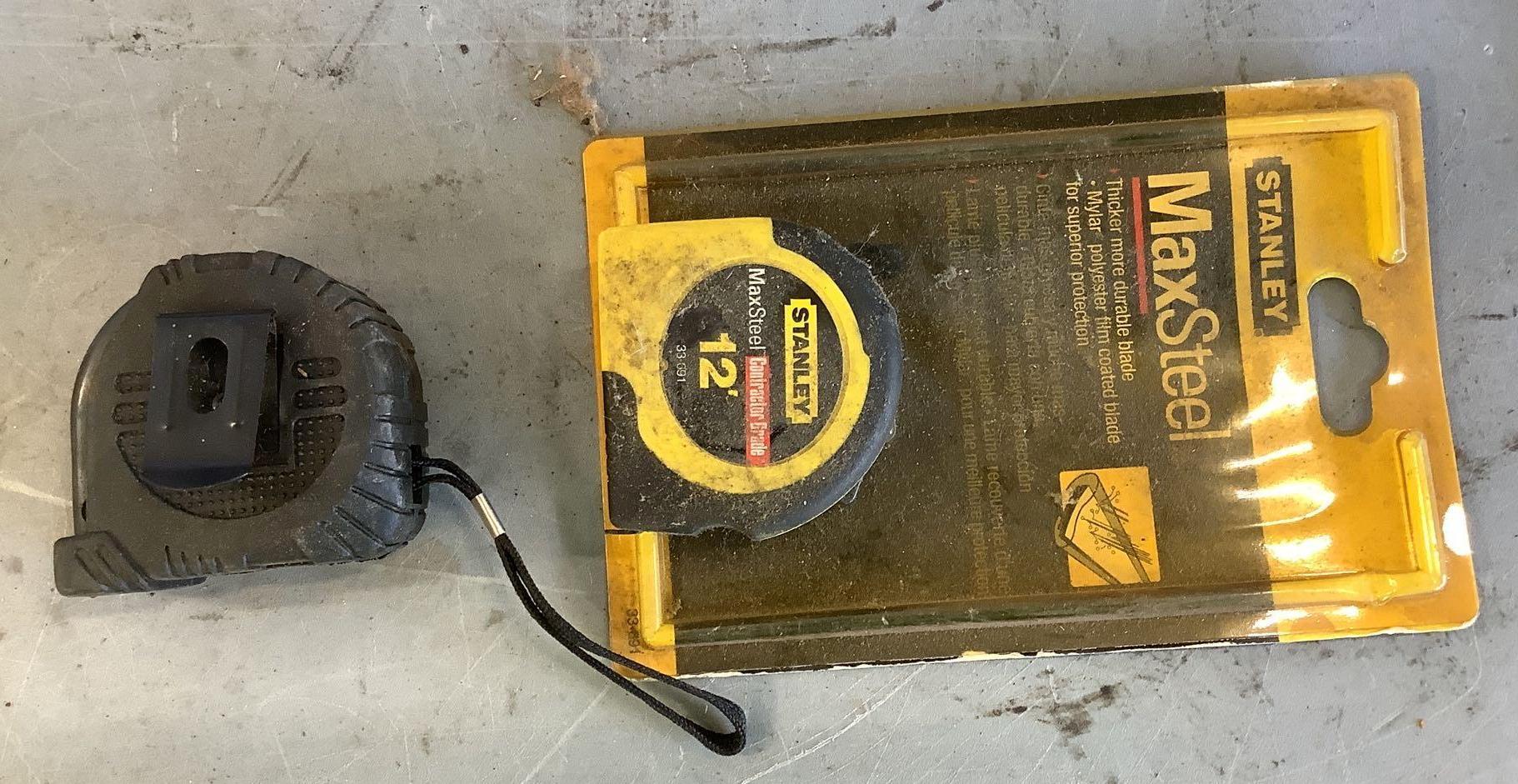 Mac Tools
