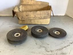 Makita Disc Grinder
