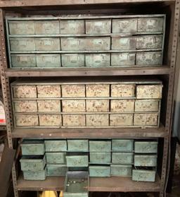 Hardware Storage Caddies
