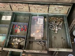 Hardware Storage Caddies