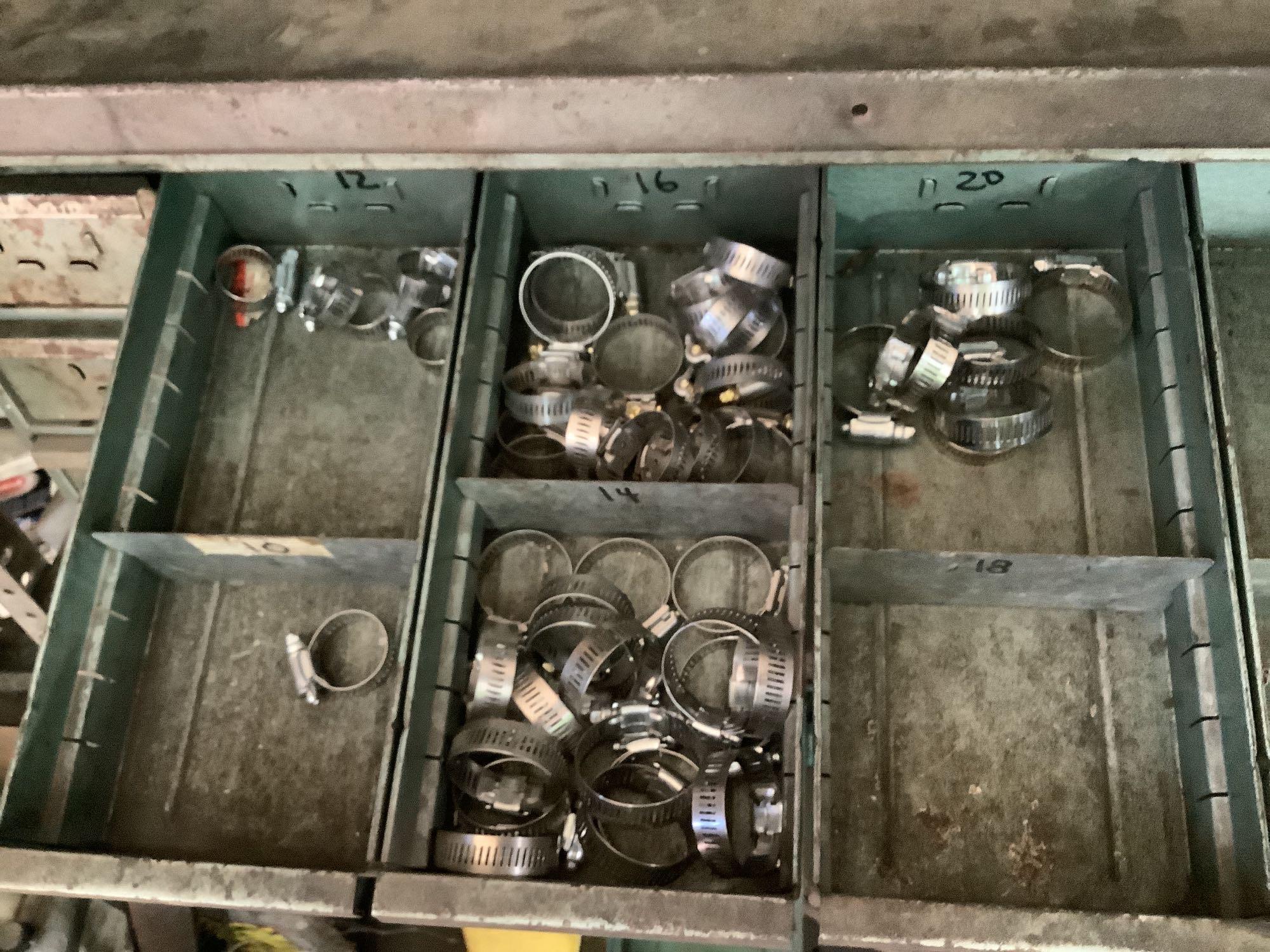Hardware Storage Caddies