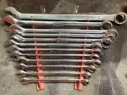 Snap-On Wrenches