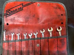Snap-On Wrenches