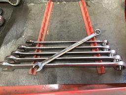 Snap-On Wrenches