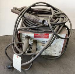 Dayton Arc Welder