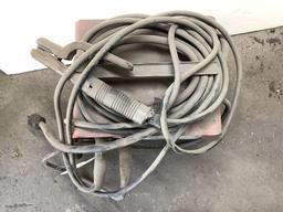 Dayton Arc Welder