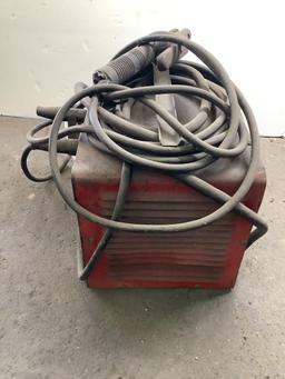 Dayton Arc Welder