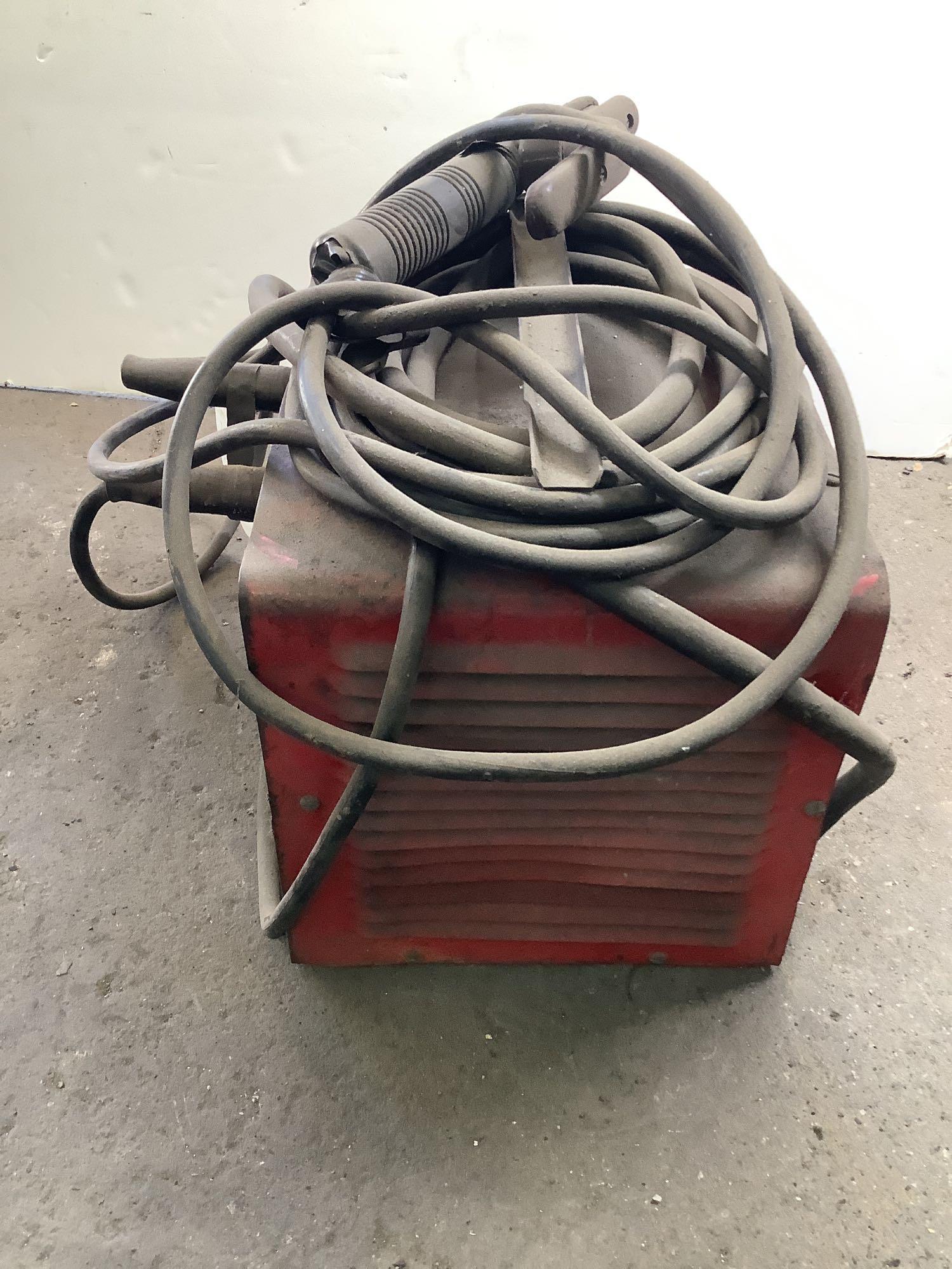 Dayton Arc Welder