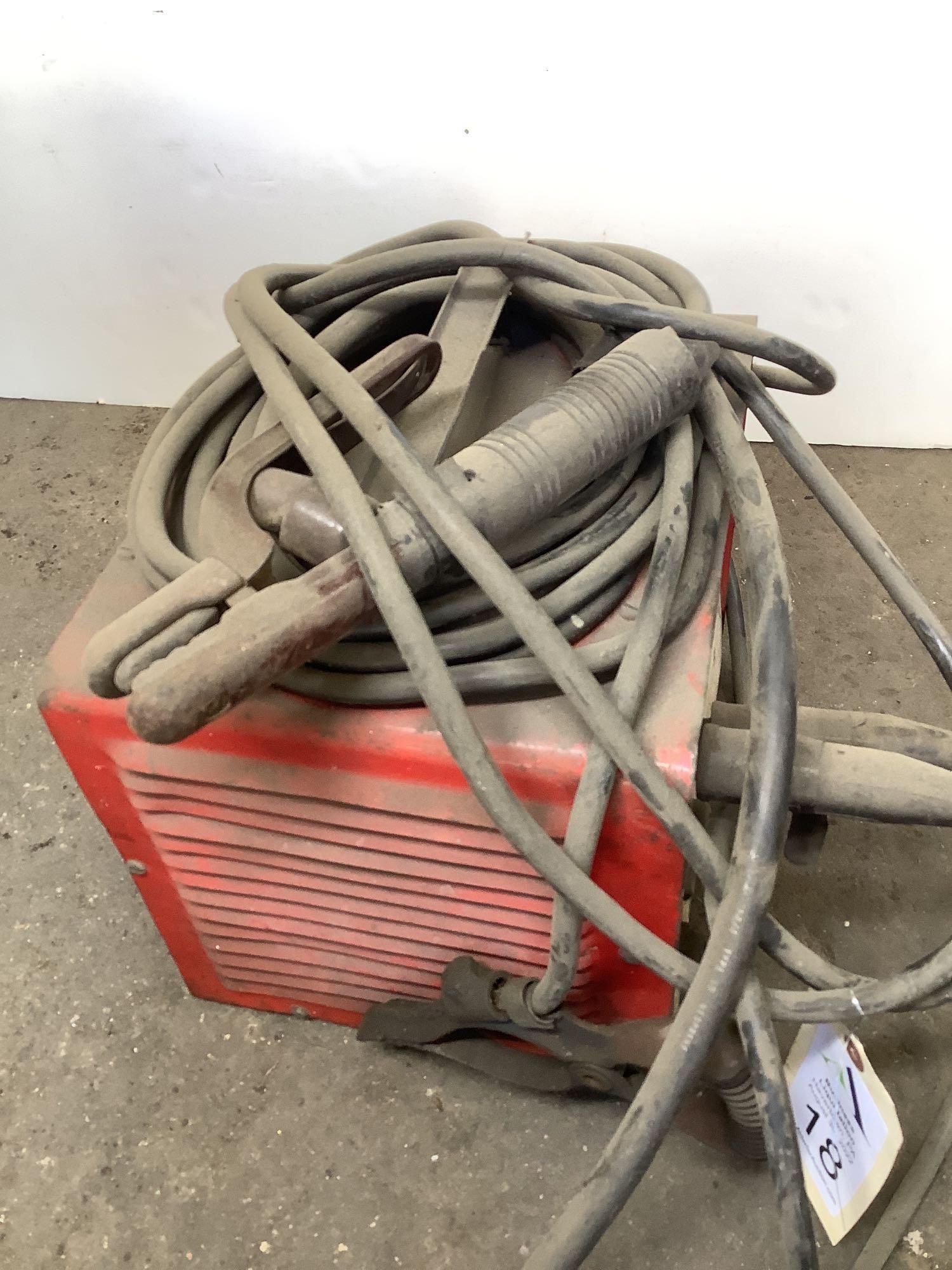 Dayton Arc Welder