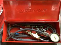 Vintage Snap-On Tools and Boxes