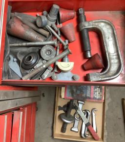 Automotive Tools