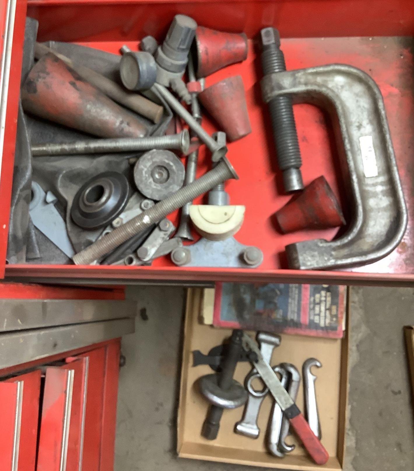 Automotive Tools