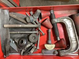 Automotive Tools