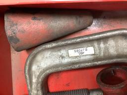Automotive Tools