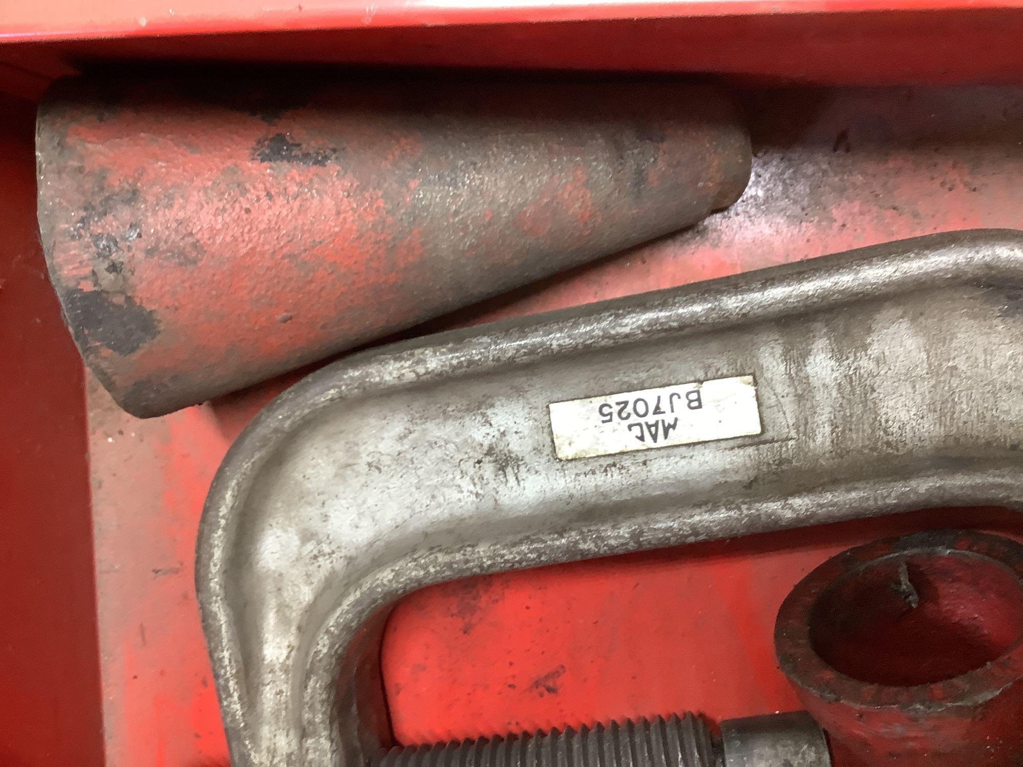 Automotive Tools