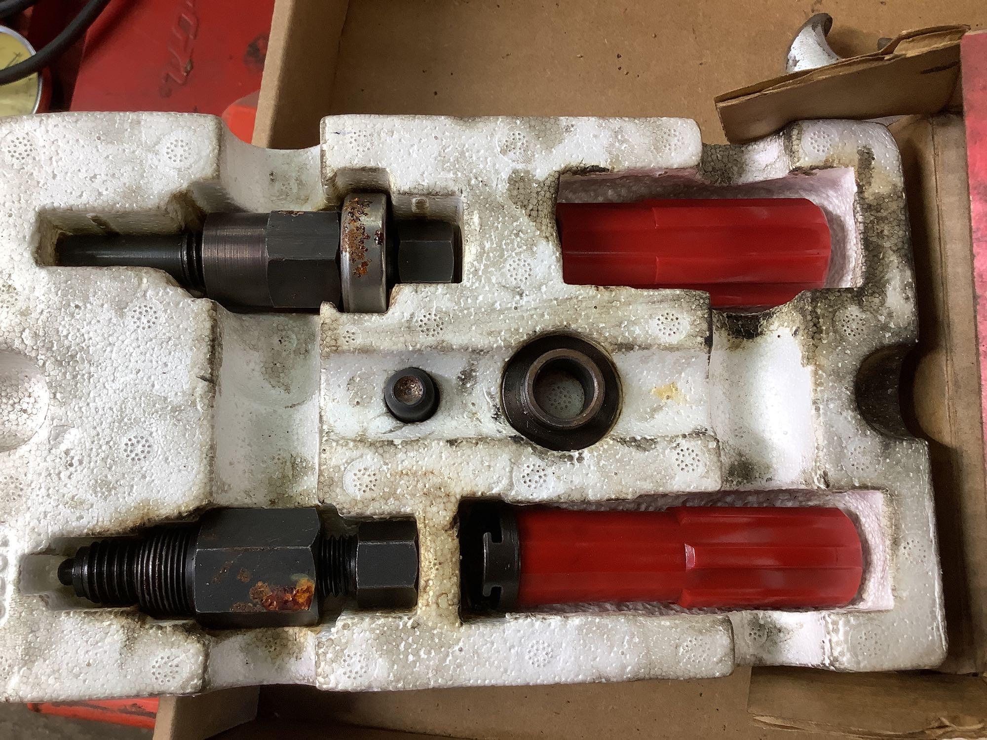 Automotive Tools