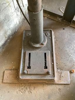 ATD Heavy Duty Drill Press