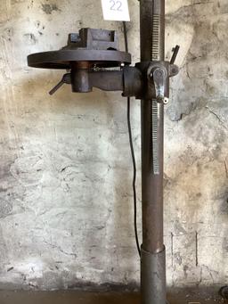 ATD Heavy Duty Drill Press