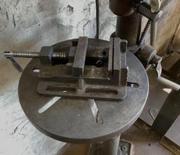 ATD Heavy Duty Drill Press