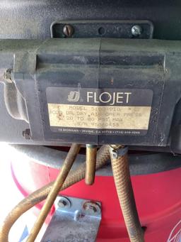 Brake Washer