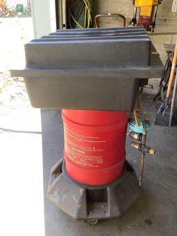 Brake Washer