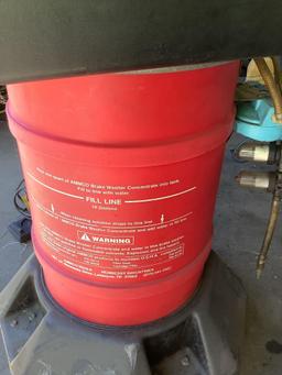 Brake Washer