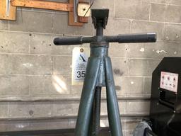 Tripod Screw Jack